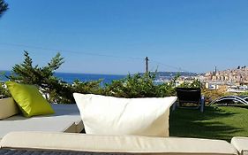 Cap Au Sud,Vue Panoramique Mer,Piscine